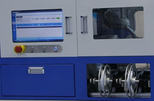 工業網絡安全 守護現代工業命脈的關鍵防線