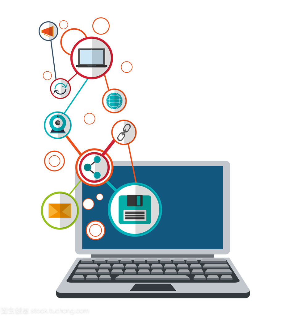便攜式計算機網絡安全系統設計——構建移動辦公的堅實防線